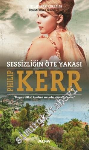 Sessizliğin Öte Yakası -        2016