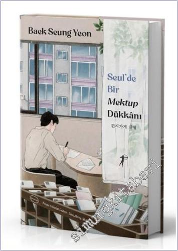 Seul'de Bir Mektup Dükkanı CİLTLİ -        2025
