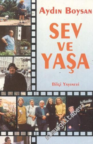 Sev ve Yaşa -        1998