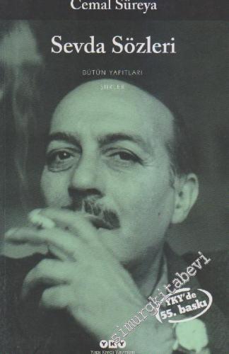 Sevda Sözleri - Bütün Şiirleri