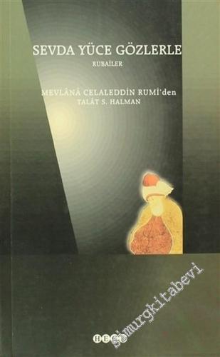Sevda Yüce Gözlerle - Rubailer -        2004