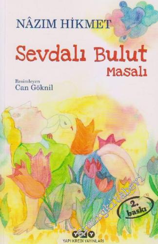 Sevdalı Bulut Masalı -        2025