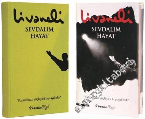 Sevdalım Hayat CİLTLİ -        2020