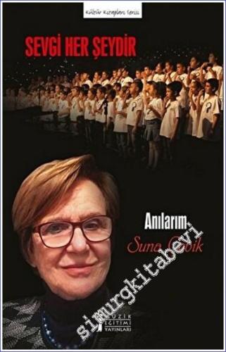 Sevgi Her Şeydir -        2023