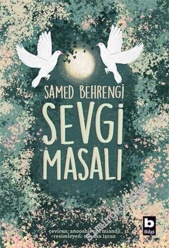 Sevgi Masalı -        2016