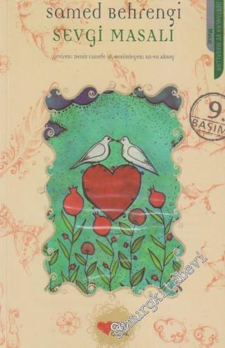 Sevgi Masalı -        2010