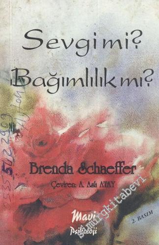 Sevgi mi Bağımlılık mı? -        1997