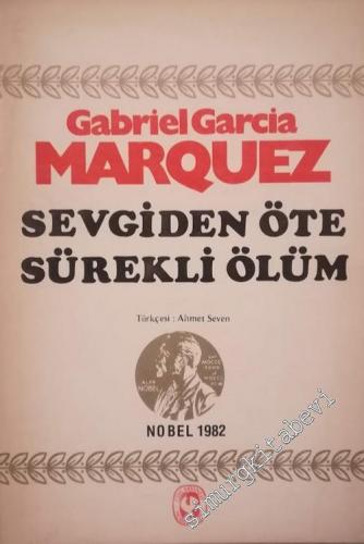 Sevgiden Öte Sürekli Ölüm -        1983