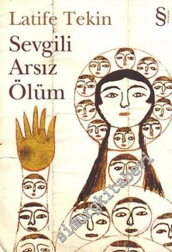 Sevgili Arsız Ölüm -