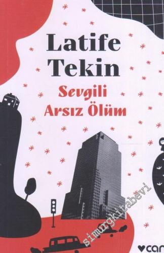 Sevgili Arsız Ölüm -        2025