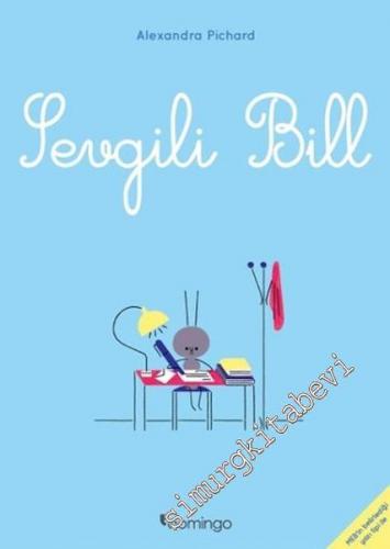 Sevgili Bill -        2016