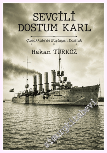 Sevgili Dostum Karl -         2026