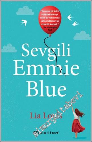 Sevgili Emmie Blue -        2025
