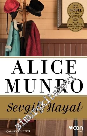 Sevgili Hayat -