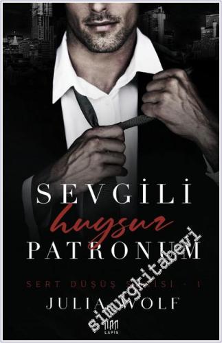 Sevgili Huysuz Patronum : Sert Düşüş Serisi 1 -        2025