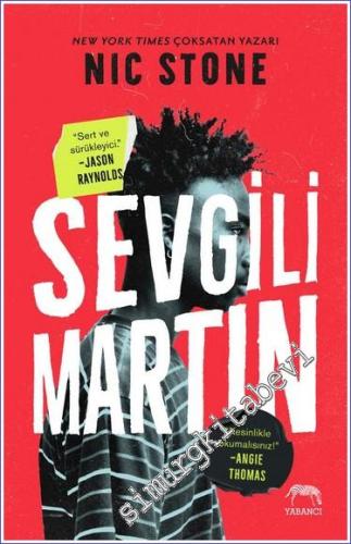 Sevgili Martin -        2023