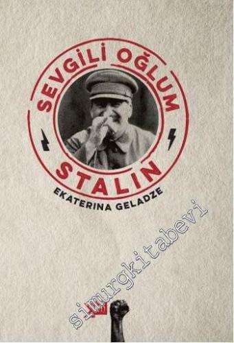 Sevgili Oğlum Stalin -