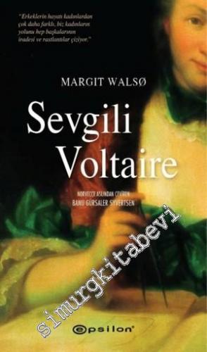 Sevgili Voltaire -