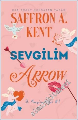 Sevgilim Arrow : St. Mary'nin Asileri 1 -        2024