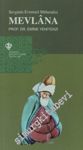 Sevginin Evrensel Mühendisi Mevlana  -        2020