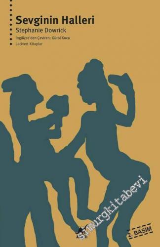 Sevginin Halleri -        2014