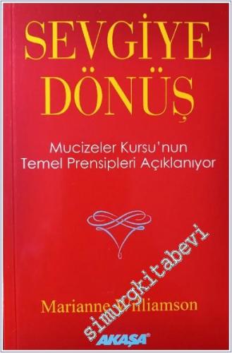 Sevgiye Dönüş -        2022