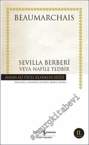 Sevilla Berberi veya Nafile Tedbir - 2023