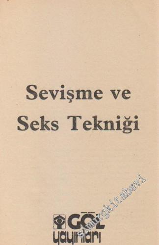 Sevişme ve Seks Tekniği -        1975