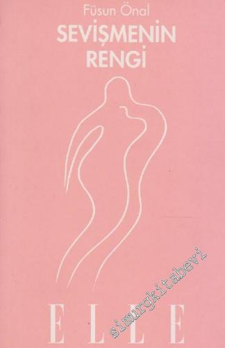 Sevişmenin Rengi -