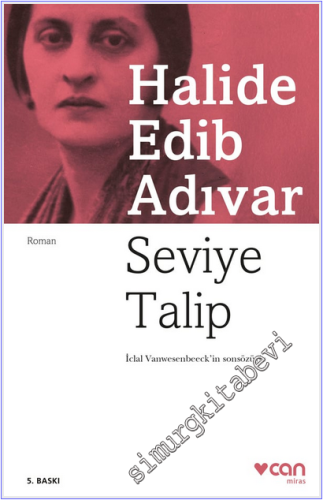 Seviye Talip -