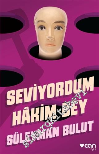 Seviyordum Hakim Bey -
