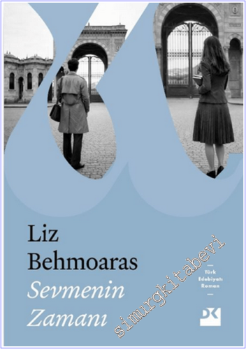 Sevmenin Zamanı - 2026