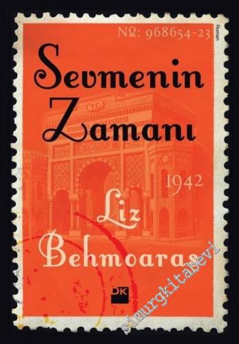 Sevmenin Zamanı -        2011