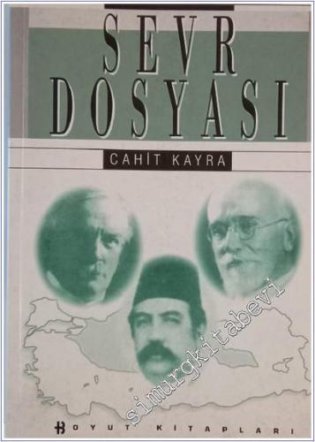 Sevr Dosyası -        1997