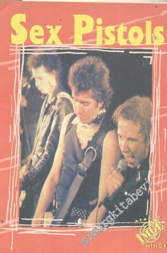 Sex Pistols -