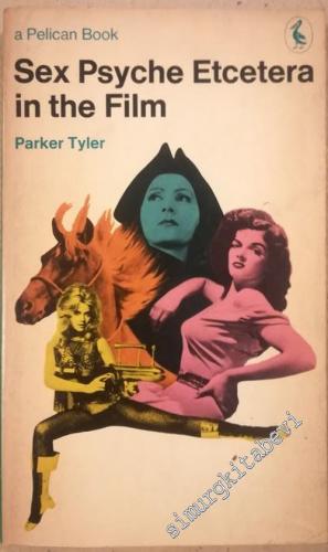Sex Psyche Etcetera in the Film -        1971