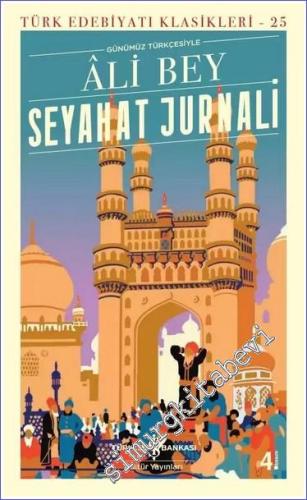 Seyahat Jurnali - 2023