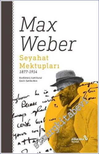 Seyahat Mektupları 1877-1914 -        2023