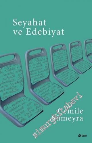 Seyahat ve Edebiyat -        2017