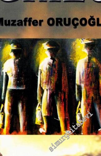 Seyahatlerim -        1996