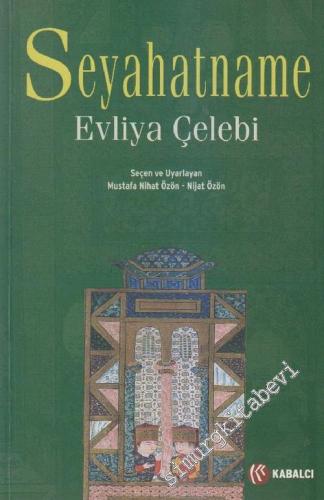 Seyahatname (Gördüklerim) -        2005