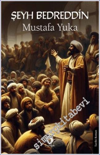 Şeyh Bedreddin - 2024