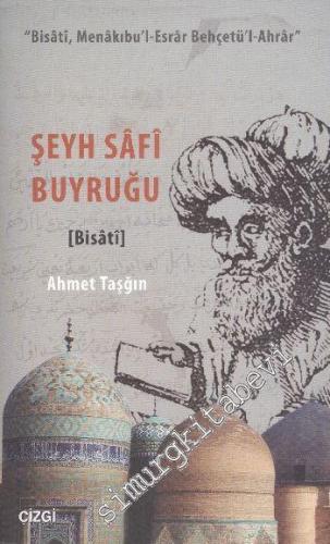 Şeyh Safi Buyruğu - Bisati -