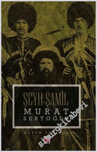 Şeyh Şamil -        2025