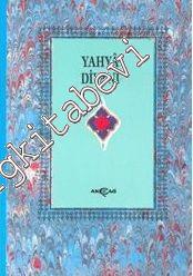 Şeyhülislam Yahya Divanı -        2001