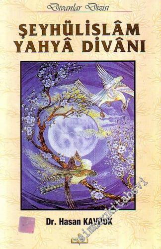 Şeyhülislam Yahya Divanı