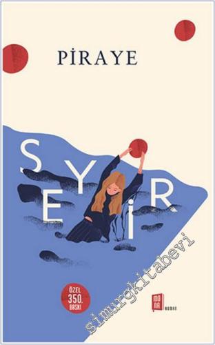 Seyir CİLTLİ -        2024