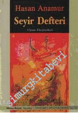 Seyir Defteri Oyun Eleştirileri -