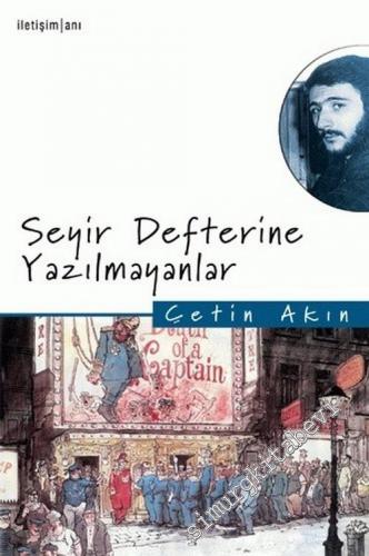 Seyir Defterine Yazılmayanlar -        2003