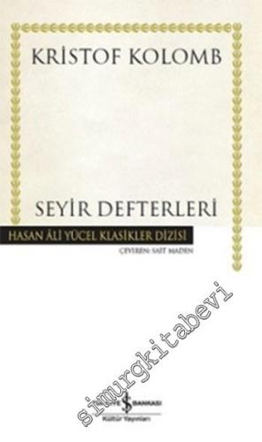 Seyir Defterleri -        2024